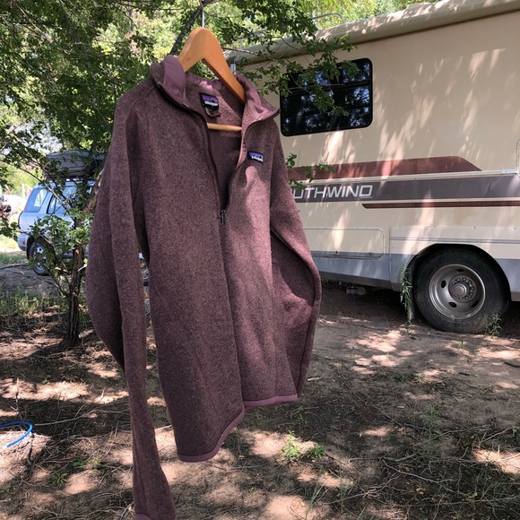 Patagonia Fleece - Picture 4 of 4